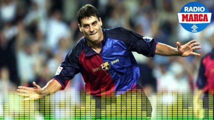 Dani García Lara: "Me quitaron el carnet y me hicieron entrenar solo"