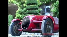CISITALIA D46