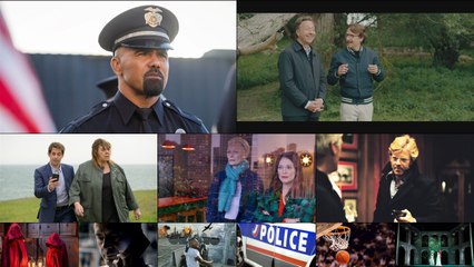 Programme TV soirée du Mardi 2 septembre 2025