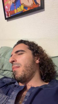 Exclue Dailymotion je dors mais je crée du contenu car je suis un super créateur de contenu