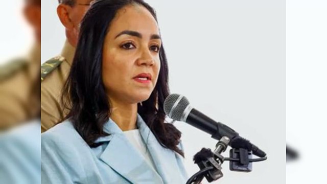 Faride califica de “terrible” las 12 muertes ocurridas en tres días