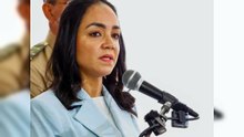 Faride califica de “terrible” las 12 muertes ocurridas en tres días