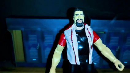 A Message From The Office Active Commissioner NEXT WEEK! [ #EXTREME365 When Action Never End Sept 1, 2025