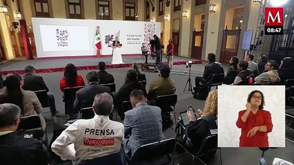 Sheinbaum denuncia 'linchamiento mediático' contra Noroña; ¿Quién paga tanto bot?