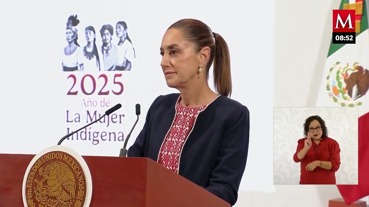 "¡Agresión física a un Senador y patear a un joven!": Sheinbaum sobre pelea de Noroña y ‘Alito‘