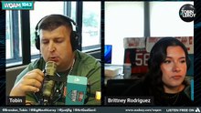 Mike McDaniel on Tyreek Hill Not Being One Of Their Captains