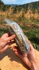 Découverte d'une spécialité congolaise authentique 🇨🇩