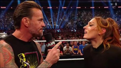 WWE Raw September 1st 2025 Full Show (Part-2) | WWE Raw 9/1/2025 Full Show (Part-2)