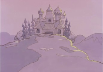 Le più belle favole del mondo - 018 - Perché l'acqua del mare è salata