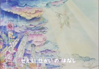 Le più belle favole del mondo - 024 - La piccola fiammiferaia