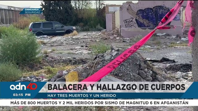 Delincuentes asesinan a dos policías mientras atendían reporte de robo en Mixquiahuala