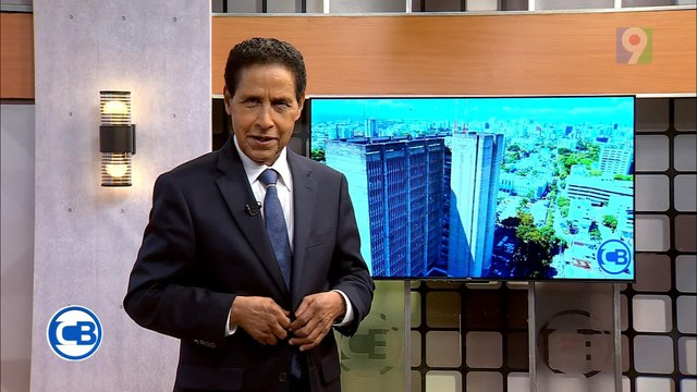 Carlos Batista: Yailin es un fenómeno de masas |Con Los Famosos