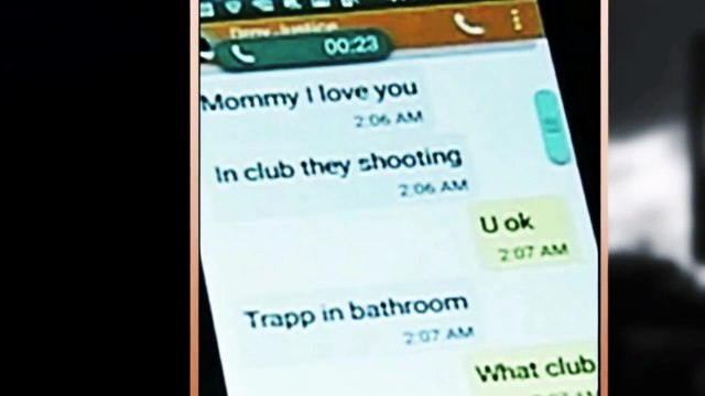 (2016) The Pulse Nightclub Shooting (Part 2/4) | Orlando, Florida, U.S.A.