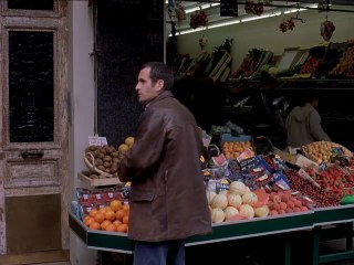 Les Jours où je n_existe pas _ The Days When I Don_t Exist .