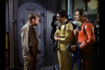 Viaje al fondo del mar 3x21-El hombre sombra-HD