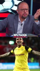 ¿QUÉ DELANTEROS EXTRANJEROS PUEDEN LLEGAR A PUMAS?