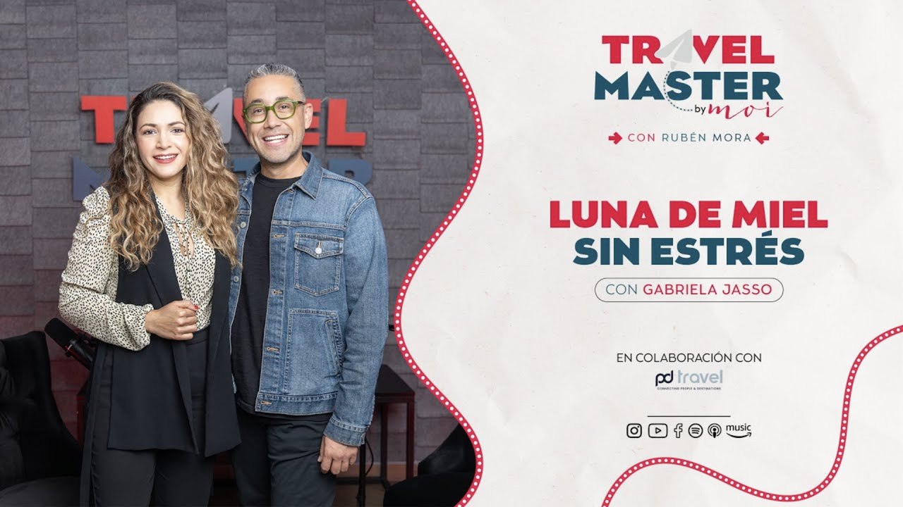 Luna de miel sin estrés | Travel Master