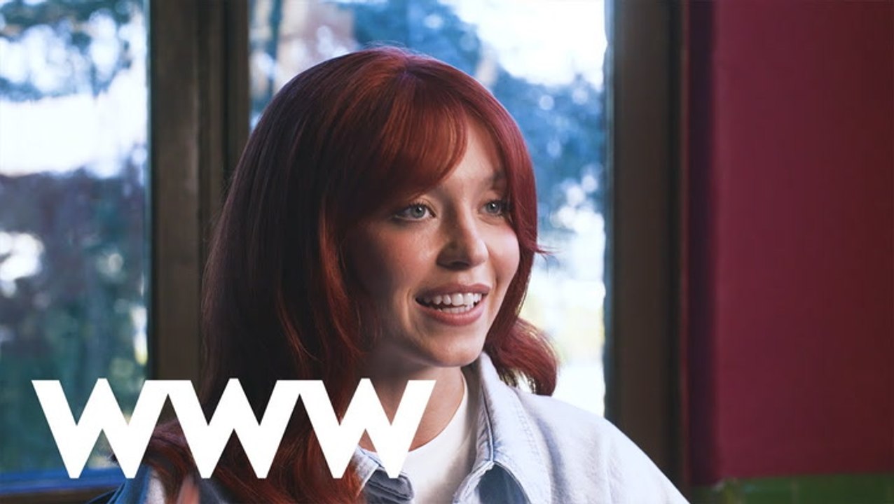 Sydney Sweeney | Would You Wear It Now? | Who What Wear