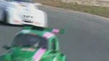 Video coccinelle compétiton tuning  volkswagen