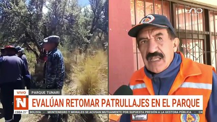 Notivisión Central CBBA · Lunes 01 de septiembre del 2025