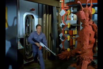 Viaje al fondo del mar 3x23-La isla del juicio final-HD