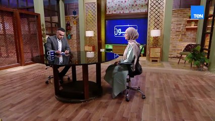 رحلة البداية ونقطة التحول في حياة الداعية نورهان الشيخ.. وحهود مؤسسة سقيا الماء | سكون مع محمد هشام