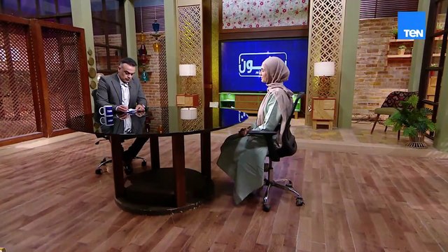 رحلة البداية ونقطة التحول في حياة الداعية نورهان الشيخ.. وحهود مؤسسة سقيا الماء | سكون مع محمد هشام