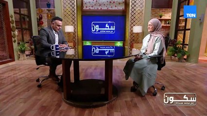 ابتلاء من ربنا حولها من أقصى اليسار إلى أقصى اليمين.. نقطة حول فارقة في حياة الداعية د. نورهان الشيخ