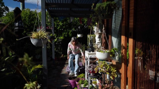 Legal barriers for long-term residents unable to sell caravan park homes in Tasmania