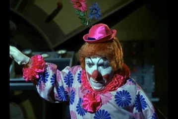 Viaje al fondo del mar 3x24-Los hombres de cera-HD