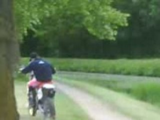 250 yz 80 cr roums et wawan 2