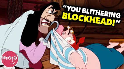 Top 20 Times Disney Villains Said What We Were All Thinking