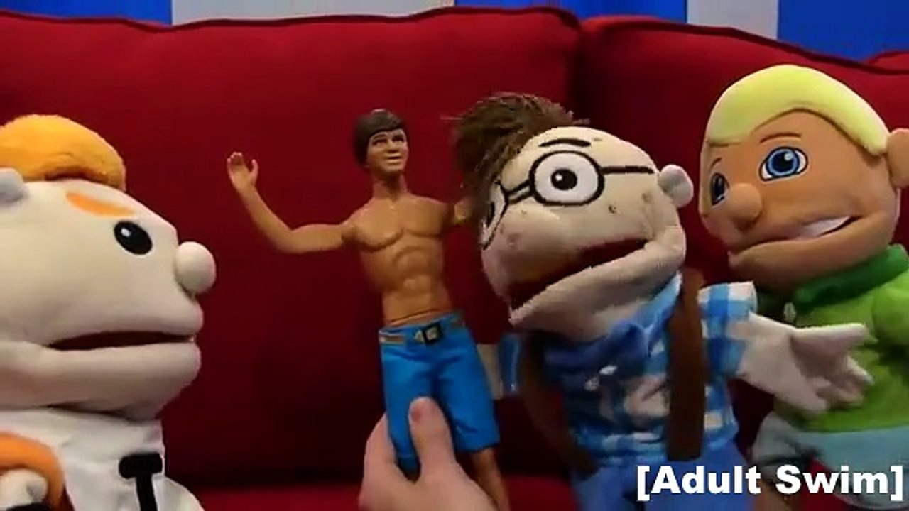 If SML was on Adult-Swim (2026)