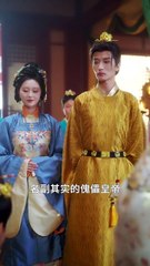 [Eng Subs] Reborn as the Powerful Minister's Daughter – My True Self | Full Short Drama 🎬