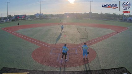 Red Easton - PhilVille States (Slowpitch 2025) Sat, Aug 30, 2025 7:40 AM to 10:30 PM