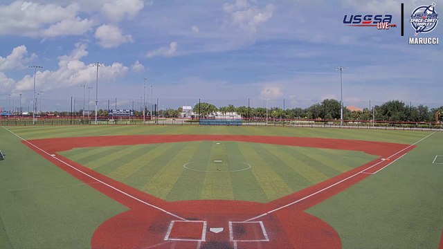 White Marucci - Senior Slowpitch for Florida (2025) Fri, Aug 29, 2025 12:35 PM to Sat, Aug 30, 2025 3:35 AM