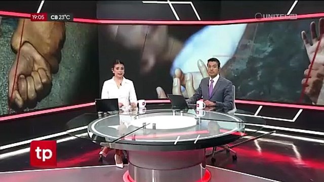 Joven de 18 años fue víctima de abuso sexual en minibús; un adolescente está detenido, reporta Policía 