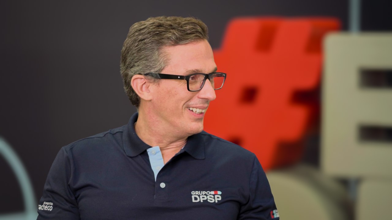 Grupo DPSP mira Nordeste e Centro-Oeste para expandir e aposta em hubs de saúde com inteligência artificial