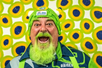 Best news and sport images, week ending