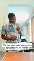 Just Know Your own is finished #relatable #explorepage #blackwaleofficial