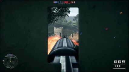 🎮Battlefield 1 British Defense Holds The Line! 💂🔥