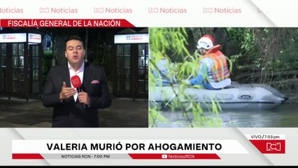 Revelan causa de muerte de la niña Valeria Afanador: esto arrojó informe de Medicina Legal