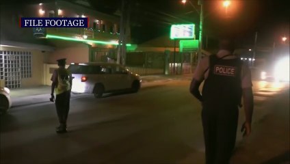 CRIME IN THE EAST RAISING CONCERN