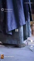 Menaklukkan Suka Barbar Part 1