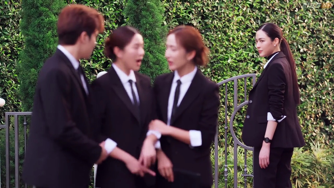  Ep 2 only you (2025) | english sub