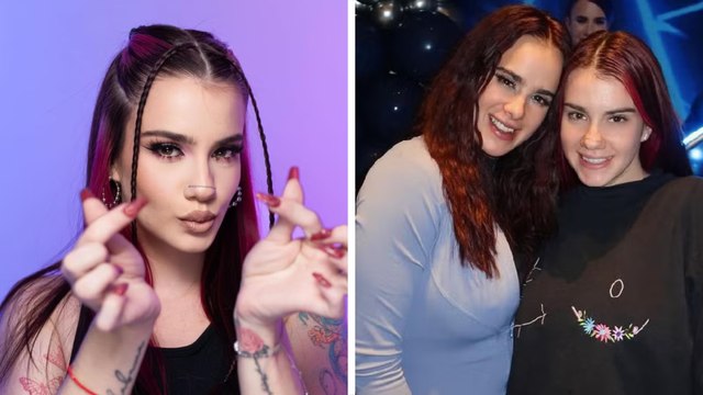 Beba Montes rompe el silencio tras haber sido detenida por conducir en estado de ebriedad: Qué desm... traen