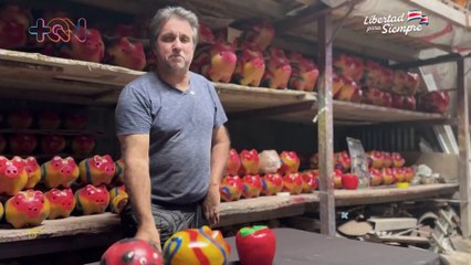 Cómo un simple chancho de barro se convirtió en símbolo de ahorro y prosperidad