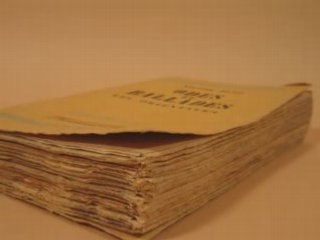 Victor hugo, exposé 1