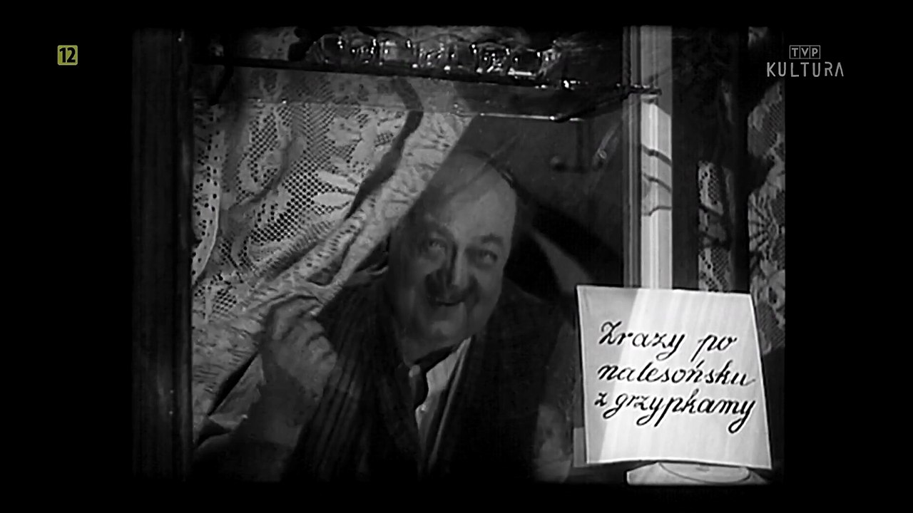 Cafe. Pod. Minogą. 1959. Film.pl 1080p