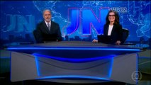 JN: William Bonner anuncia que brevemente deixará o Jornal Nacional • 01/09/25